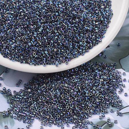 MIYUKI Delica Beads SEED-J020-DB0086-1