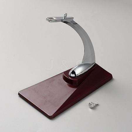 Plastic with Alloy Aircraft Bracket ODIS-WH0099-22D-1