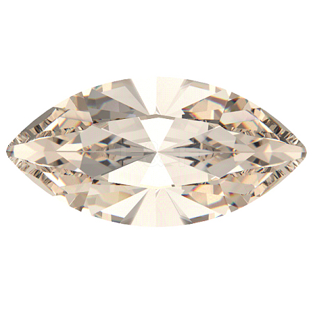 Preciosa® MAXIMA Crystal Fancy Stones X-PRC-FG8-00030-279-1