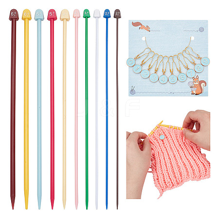Knitting Tools Kits FIND-NB0005-10-1