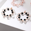 Round Bare Copper Wire for Jewelry Making CWIR-BC0002-16A-6