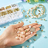 525Pcs Plastic Set KY-TA0001-65B-7