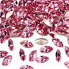 Preciosa® MAXIMA Crystal Fancy Stones X-PRC-FG10-70010-1