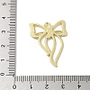 Rack Plating Alloy Pendants LS-PALLOY-P304-02A-G-3