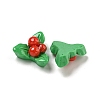 Christmas Theme Opaque Resin Decoden Cabochons LS-CRES-B022-01I-2