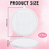 Non-Woven Fabrics Reusable Dust Filter MRMJ-WH20012-01-2