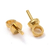 Brass Cup Peg Bails Pendants X-KK-Z018-01B-G-3