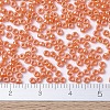 MIYUKI Round Rocailles Beads SEED-X0054-RR0424-4