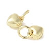 Alloy Pendants FIND-B046-03A-G-2