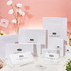 12 Skeins 6-Ply Polycotton(Polyester Cotton) Embroidery Floss DIY-CY0002-94A-8
