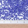 MIYUKI Round Rocailles Beads X-SEED-G007-RR0432-4