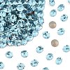 Preciosa® MAXIMA Crystal Round Stones X-PRC-RBSS29-60000-1