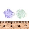 Glass Beads Strands GLAA-T028-07-4