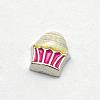 Enamel Style Alloy Cabochons ENAM-S086-05P-2