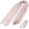 Long Polyester Silk Scarf for Women Girls AJEW-WH20042-77B-6