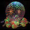 Luminous Rubber Balloon LUMI-PW0004-076F-1