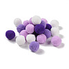 Polyester Ball Decoration FIND-Z042-02D-1