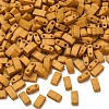 MIYUKI Half TILA Beads X-SEED-J020-HTL2312-4