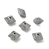 304 Stainless Steel Spacer Beads SA-CBA0FDA-02P-01-1