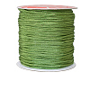 Nylon Thread Cord NWIR-E028-03L-1mm-1