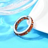 Original Design 925 Sterling Silver Finger Rings RJEW-D321-01F-P-2