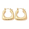304 Stainless Steel Hoop Earrings for Women EJEW-L296-048G-4