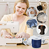 25M Satin Piping Trim DIY-OC0014-65A-5