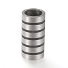 Tarnish Resistant 304 Stainless Steel Bead LS-STAS-K199-18P-2