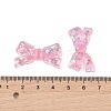 Cute Transparent Resin Decoden Cabochons RESI-S03-01B-2