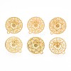 304 Stainless Steel Stud Earring Findings STAS-S079-31A-3
