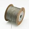 Eco-Friendly Dyed Nylon Threads OCOR-L002-71-602-2