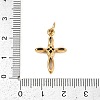 304 Stainless Steel Pendants LS-STAS-K307-09B-G-3