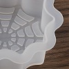 Halloween Theme DIY Shape Silicone Candle Molds LS-SIMO-P010-C02-5