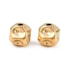Irregular 304 Stainless Steel Beads STAS-D394-03M-G-1