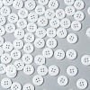Acrylic Buttons X-BUTT-E075-A-01-3