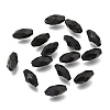 Transparent Acrylic Beads PLRC6x12mm45-02-01-1