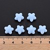 Opaque Acrylic Beads LS-MACR-S373-26-A08-5