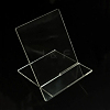 Acrylic Mobile Phone Display Frame LS-ODIS-WH0008-21-2