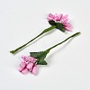 Foam Artificial Flower DIY-Z036-01I-2