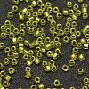12/0 Round Glass Seed Beads SEED-J018-F12-64-3