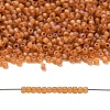 TOHO 11/0 Round Beads SEED-TR11-0162CF-4