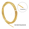 Brass Craft Wire CWIR-WH0007-02G-2mm-2