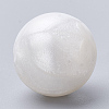 Food Grade Eco-Friendly Silicone Beads LS-SIL-R008A-21-1