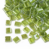 2-Hole Glass Seed Beads SEED-S023-36C-03-1