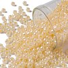TOHO 8/0 Round Beads SEED-XTR08-0901-1