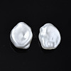 ABS Plastic Imitation Pearl Beads KY-T023-024-2