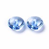 Transparent Acrylic Beads MACR-S373-110-B02-2