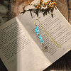 12Pcs Alloy Hair Sticks MRMJ-SC0001-66B-5