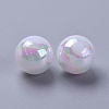 Eco-Friendly Poly Styrene Acrylic Beads PL426-8-2