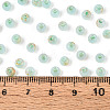 6/0 Glass Seed Beads SEED-N008-07D-4